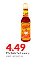 Cholula