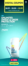 Week13 Unilever Degree