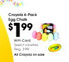 Crayola