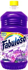 Fabuloso