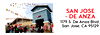 SAN JOSE - DE ANZA 1179 S. De Anza Blvd. San Jose, CA 95129