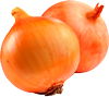 Yellow Onions