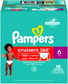Pampers