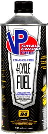 VP Racing Fuel & Chemical Deals