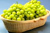 Cotton Candy Grapes