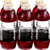 vitaminwater or smartwater 6 Pack