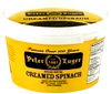 PETER LUGER CREAMED SPINACH