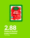 Basket & Bushel