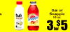 Bai or Snapple bai 16 oz.