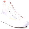 Converse Chuck Taylor All Star Move Floral Women's Platform Shoes