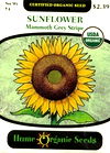 Ed Hume Seeds