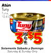 Tuna
