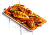 Fresh Boneless, Skinless Chicken Breasts or Thighs