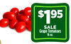 Grape Tomatoes