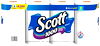 Scott® Toilet Paper - 8 Rolls