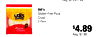Udi's Gluten-Free Pizza udis Crust Gluten free 2-Pack Pizza 2 Crusts $4.89 Reg. $7.89