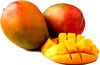 Red or Yellow Mangos