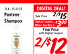 Pantene
