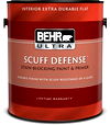 BEHR