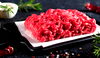 90% Lean Ground Sirloin