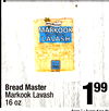 Bread Master