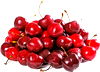 Fresh Cherries