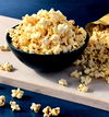 Rob's Backstage Popcorn