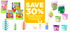 Easter Décor, Dye Kits, Essentials and Baking