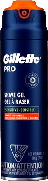 Gillette