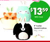8" Easter Squishmallow
