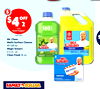 Mr. Clean