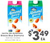 19.75-20.5 oz.
19.75-20.5 oz.
Leche de Amendra
Leche de Amendra
Breeze Blue Diamond
Breeze Blue Diamond
Selected Varieties
Selected Varieties
Almond Milk, 64 oz.
Almond Milk, 64 oz.
$$334949
EAEA