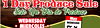 1 Day Produce Sale Solo Un Via de Produce May WEDNESDAY WEDNESDAY MIERCOLES