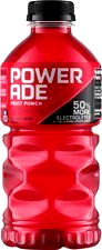 Powerade