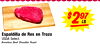 Boneless Beef Shoulder Roast