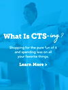 What is CTS-ing?