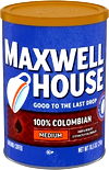 Maxwell House