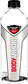 BODYARMOR Sports Drink 16 oz. or SportWater 1 liter