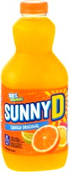 Sunny Delight