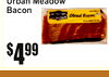 4$99
Urban MeadoBaconw