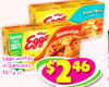 Pancakes Cana Homestyle That's TASTY Eggo waffles or pancakes 10-12 ct $ 2 46