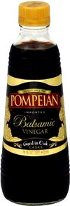 POMPEIAN