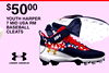 UNDER ARMOUR