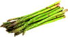 Green Asparagus