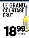 l
legrand
courtage
brut
18189999
750ML