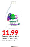 Seventh Generation