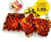 St. Louis Style Pork Ribs