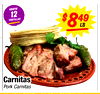 Pork Carnitas