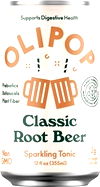 Olipop Sparkling Tonic