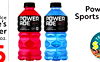 Pow Ice POWER POWER Sports 's ADE - - ADE er oz. TE $